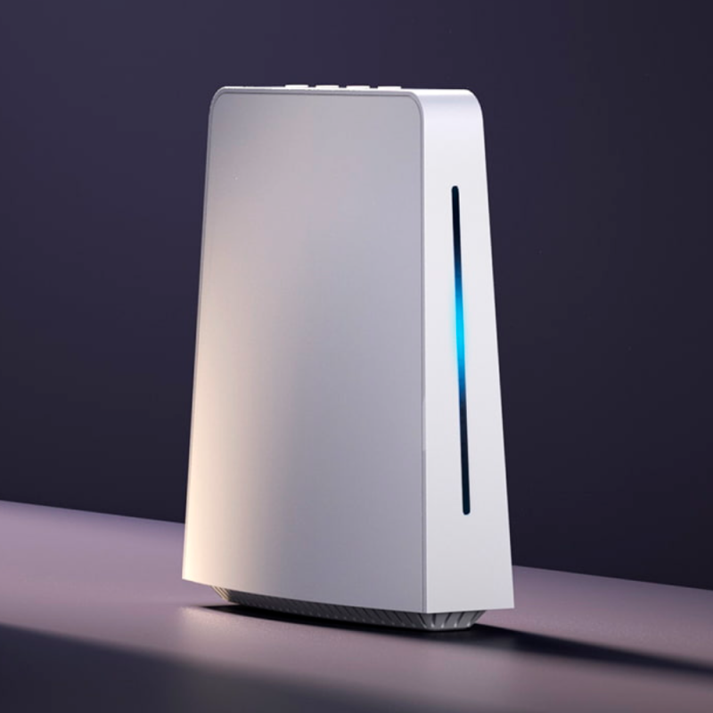 Сервер умного дома Sonoff iHost