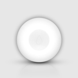 Zigbee датчик протечки Moes (Tuya smart)