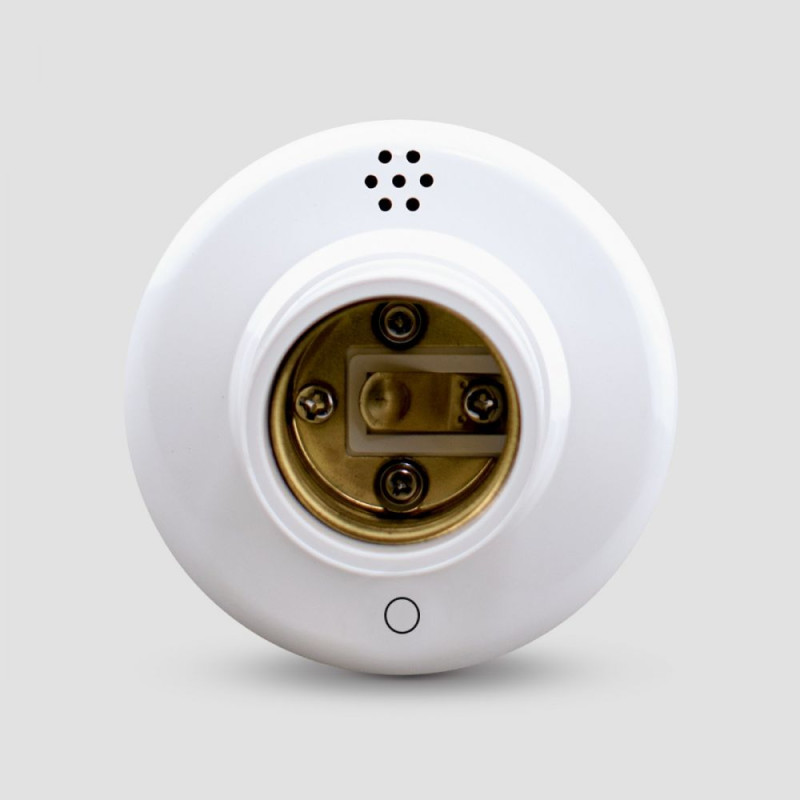 Wi-Fi патрон E27 Sonoff Slamper R2 - 1