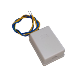 Адаптер управления электрокарнизом по 3 жилам (VL-AF05)