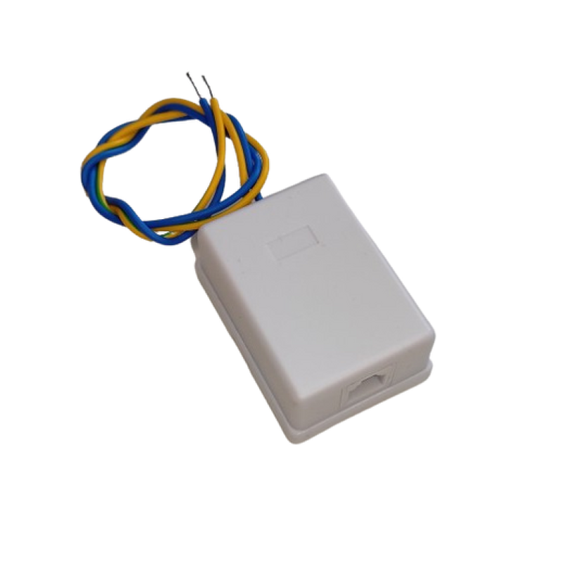 Адаптер керування електрокарнизом по 3 жилах (VL-AF05)