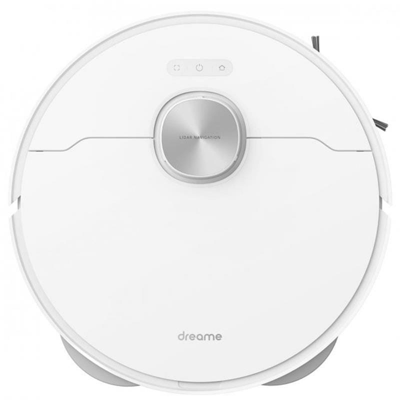 Робот-пылесос Dreame L10 Prime (RLL11GC) - 5