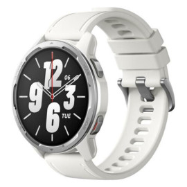 Смарт-часы Xiaomi Watch S1 Active GL Moon White
