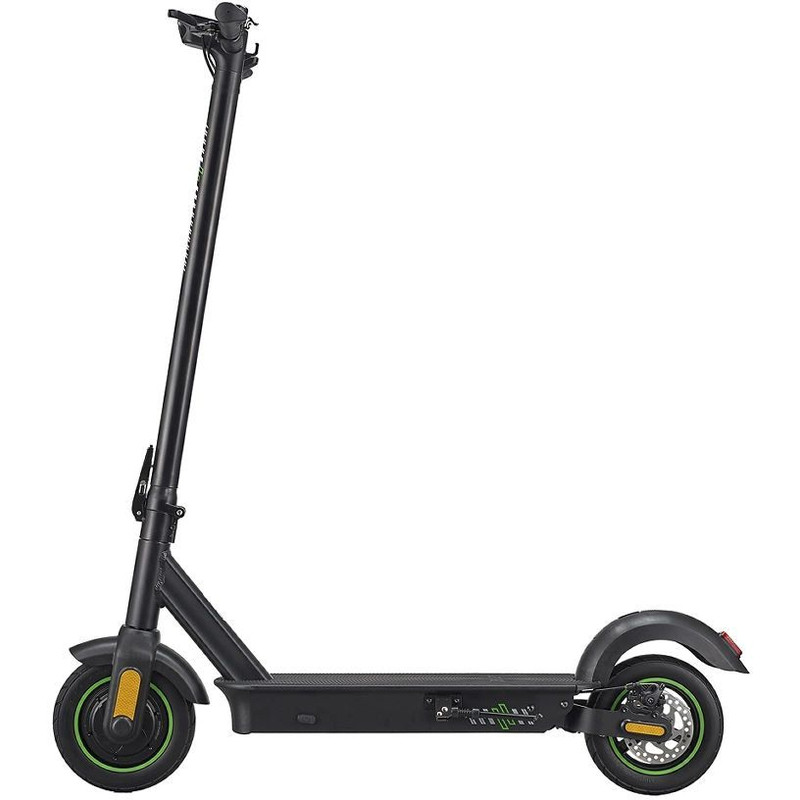 Електросамокат Acer Scooter 5 Black (AES015) (GP.ODG11.00L) - 1
