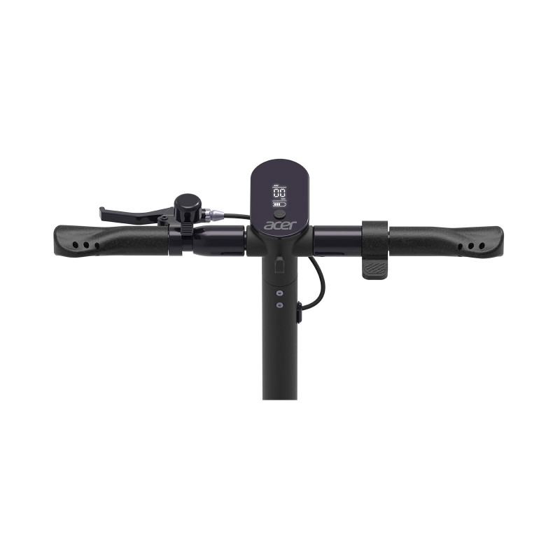 Електросамокат Acer Scooter 5 Black (AES015) (GP.ODG11.00L) - 2