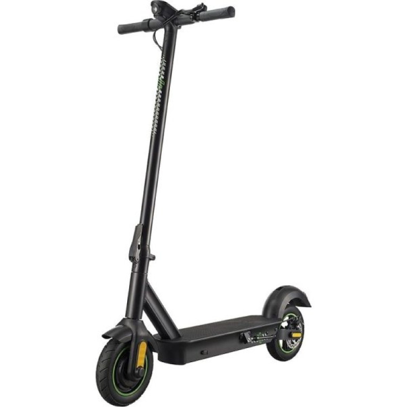 Електросамокат Acer Scooter 5 Black (AES015) (GP.ODG11.00L)