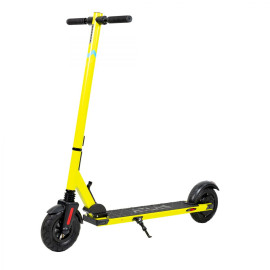 Электросамокат Atlas 0810 Yellow (1096)