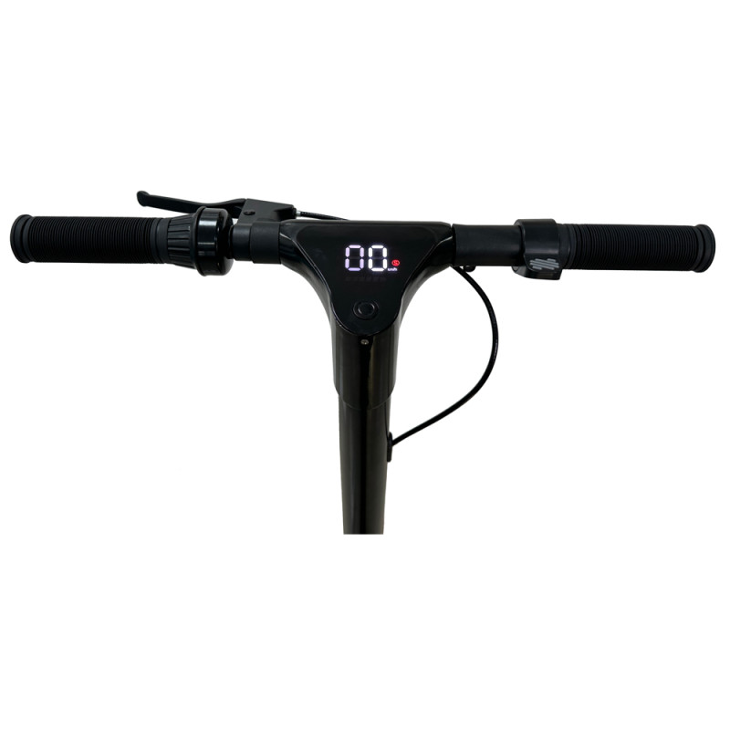 Електросамокат Atlas i-Max Pro Black (1029) - 2