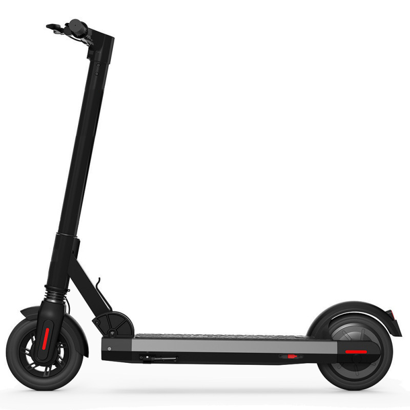 Електросамокат Atlas i-Max Pro Black (1029) - 3