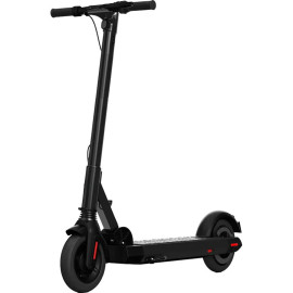 Электросамокат Atlas i-Max Pro Black (1029)