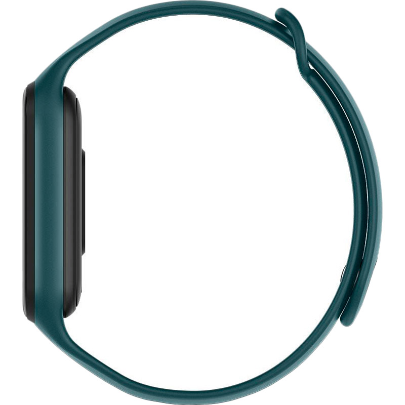 Фитнес браслет Blackview R1 42 mm Green (6931548310372) - 2