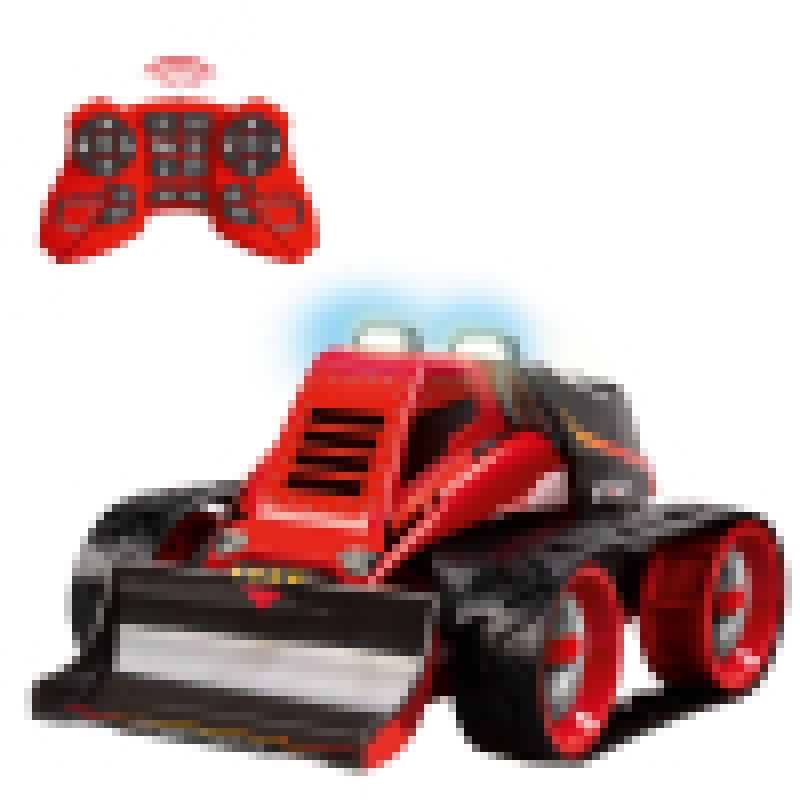 Интерактивная игрушка Blue Rocket Робот Robotruck STEM (XT380971) - 1