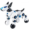 Интерактивная игрушка Rastar Робот DOGO пес белый (77960 white)