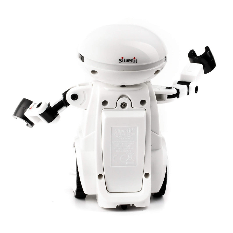 Интерактивная игрушка Silverlit Робот Maze Breaker (88044) - 2