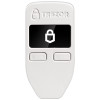 Криптокошелек Trezor One White