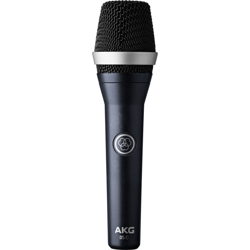 Микрофон AKG D5C (3138X00340)