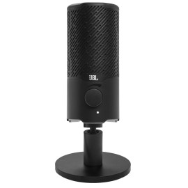 Микрофон JBL Quantum Stream (JBLQSTREAMBLK)