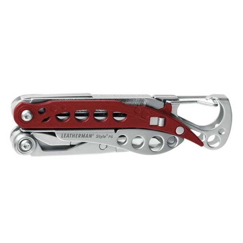 Мультитул Leatherman Style PS Red (831866) - 1