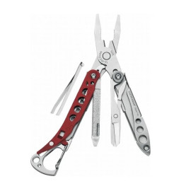 Мультитул Leatherman Style PS Red (831866)