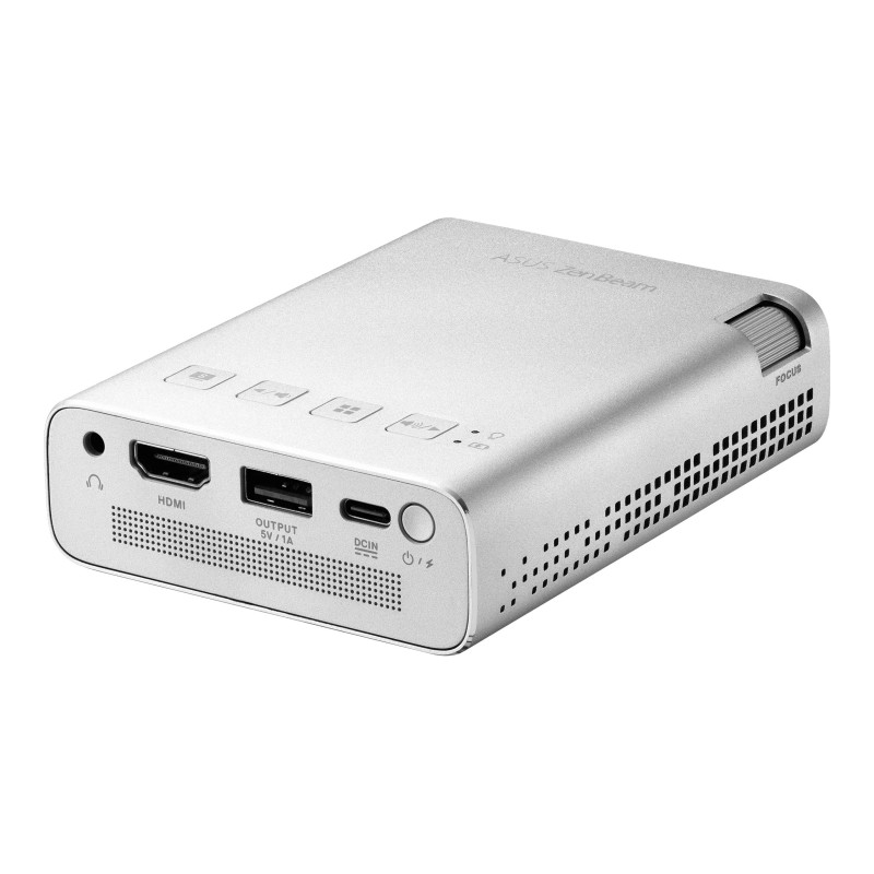 Проектор ASUS ZenBeam E1R - 3