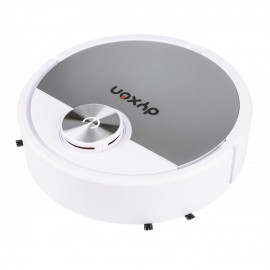 Пылесос DYXON MEGAVAC 3000 white-silver