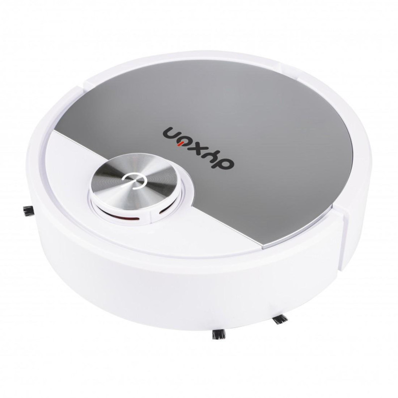 Пылесос DYXON MEGAVAC 3000 white-silver