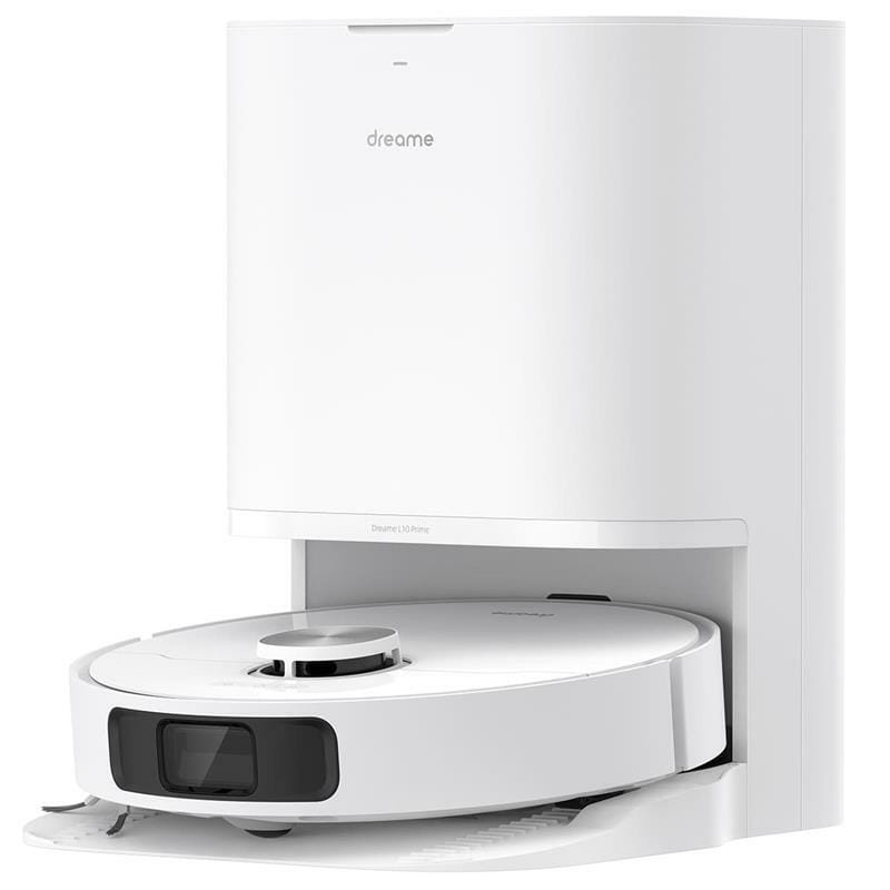 Робот-пылесос Dreame L10 Prime (RLL11GC) - 1