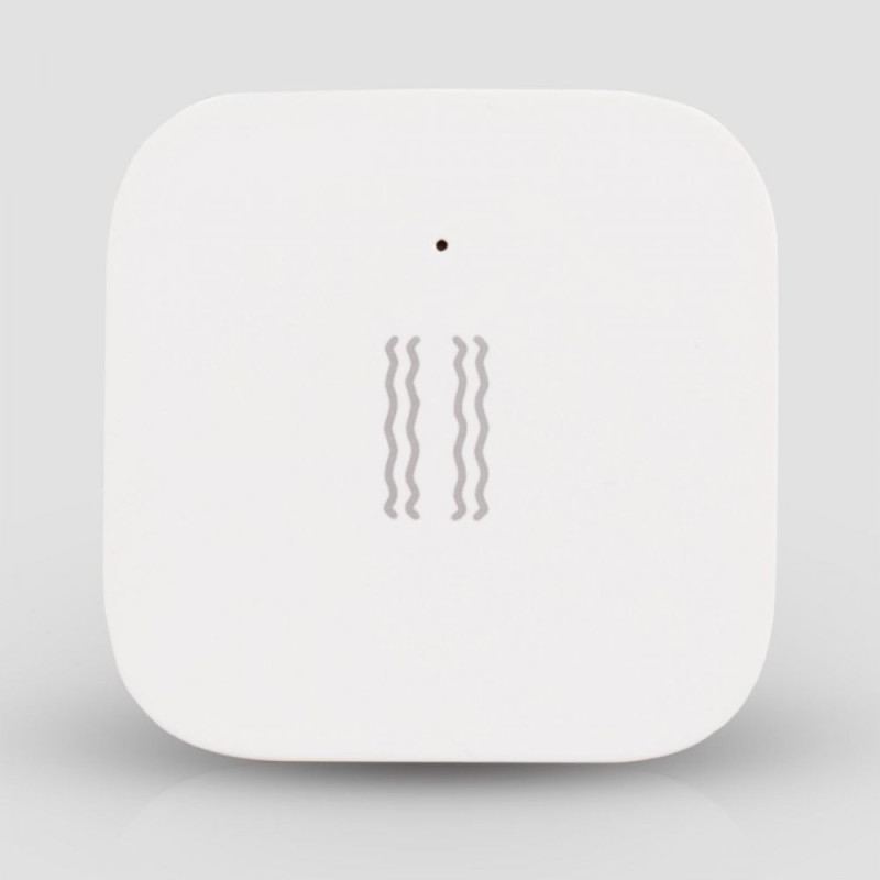Zigbee датчик вибрации и удара Aqara (DJT11LM)