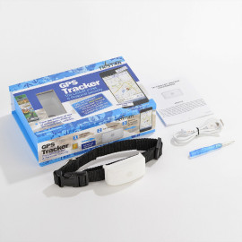 GPS ошейник для собак TK 911 mini