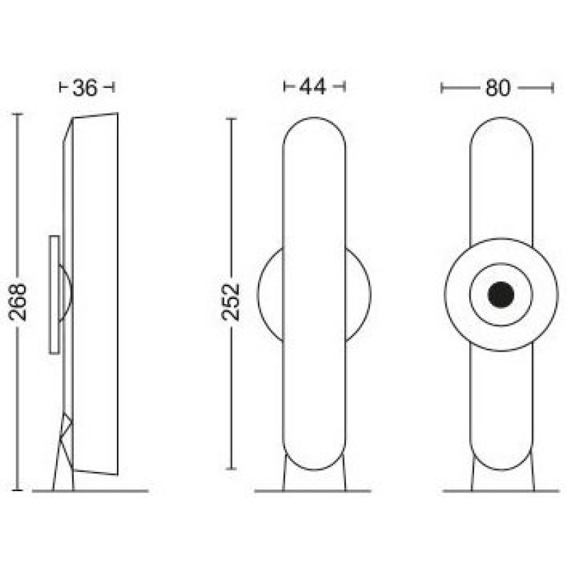 Philips Hue Панель освещения умная Play, 2000K-6500K, RGB, ZigBee, дым, дополнительный модуль, черный - 2