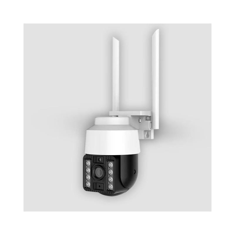 Уличная влагозащищенная WiFi камера Tuya (2MP)