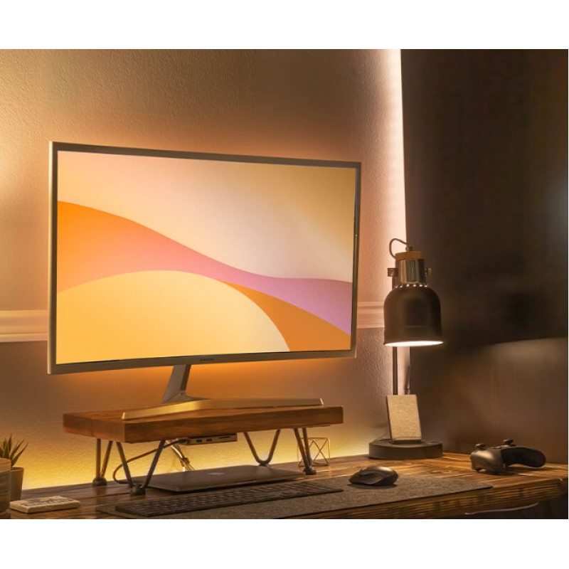 TP-Link Умная многоцветная Wi-Fi лента TAPO L930-5 - 2