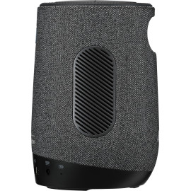 ASUS Портативный проектор LATTE L1 (DLP, HD, 300 lm, LED) Wi-Fi, Bluetooth, Black