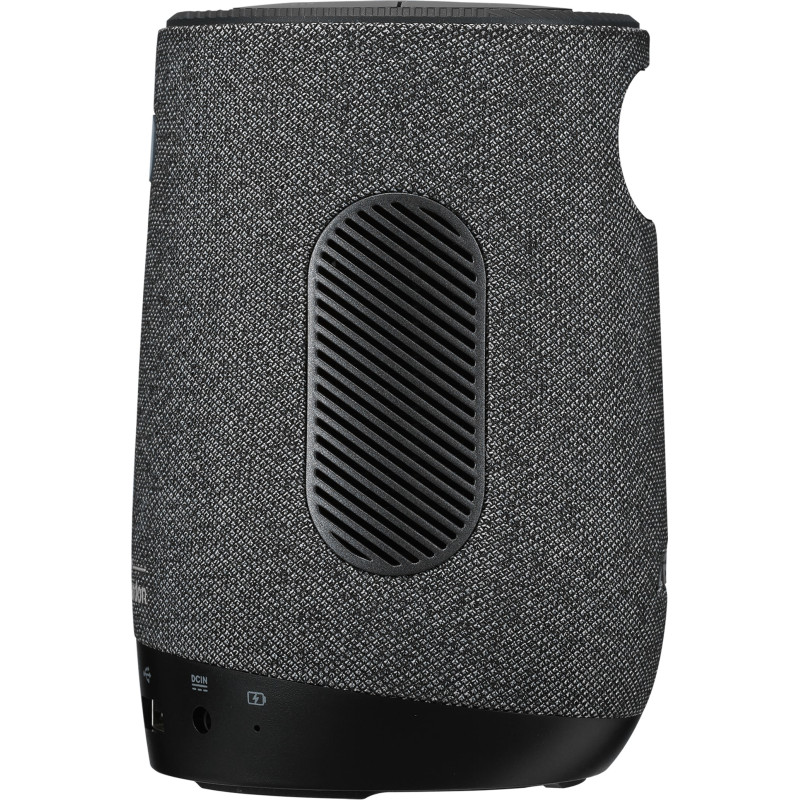 ASUS Портативний проектор LATTE L1 (DLP, HD, 300 lm, LED) Wi-Fi, Bluetooth, Black