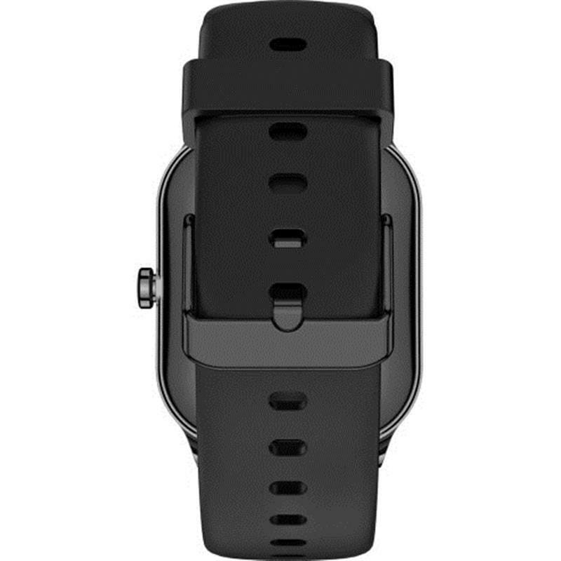 Смарт-годинник Xiaomi Amazfit Pop 3S Black - 5