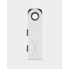 Криптокошелек Ledger Nano S Plus Mystic White