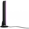 Philips Hue Панель освещения умная Play, 2000K-6500K, RGB, ZigBee, дым, дополнительный модуль, черный Philips Hue Панель освещения умная Play, 2000K-6500K, RGB, ZigBee, дым, дополнительный модуль, черный