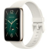 Фитнес-браслет Xiaomi Mi Smart Band 7 Pro Ivory (BHR6076GL)