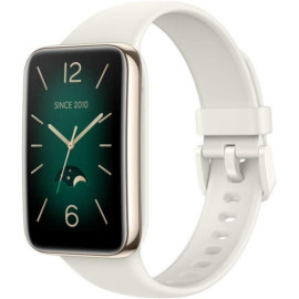 Фитнес-браслет Xiaomi Mi Smart Band 7 Pro Ivory (BHR6076GL)