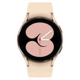 Смарт-часы Samsung Galaxy Watch 4 40mm Gold (SM-R860NZDASEK)