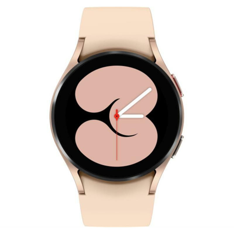 Смарт-часы Samsung Galaxy Watch 4 40mm Gold (SM-R860NZDASEK)