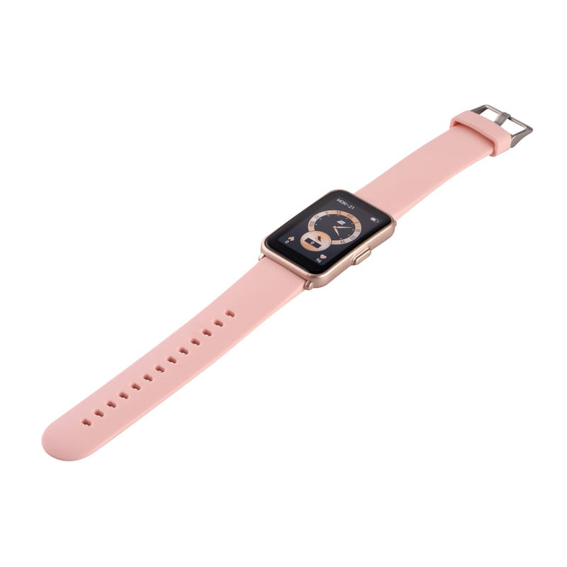 Смарт-часы 2E Wave S 46 mm Pink (2E-CWW11PK) - 7