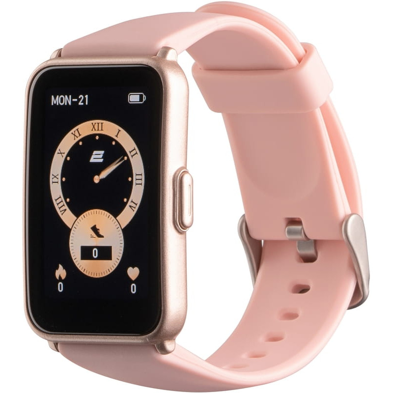 Смарт-часы 2E Wave S 46 mm Pink (2E-CWW11PK)