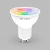 Лампа Wi-fi LED Yeelight W1 GU10 (Multicolor) (YLDP004 - A)