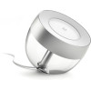 Philips Hue Настольный светильник умный Iris, 2000K-6500K, RGB, ZigBee, Bluetooth, диммирование, серебряный Philips Hue Настольный светильник умный Iris, 2000K-6500K, RGB, ZigBee, Bluetooth, диммирование, серебряный