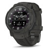Смарт-часы Garmin Instinct Crossover Solar Graphite (010-02730-01)