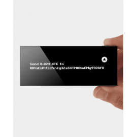Криптокошелек KeepKey