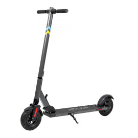 Электросамокат Atlas 0809 Grey (1081)