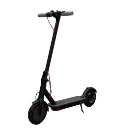 Электросамокат Atlas Classic Black (1025)