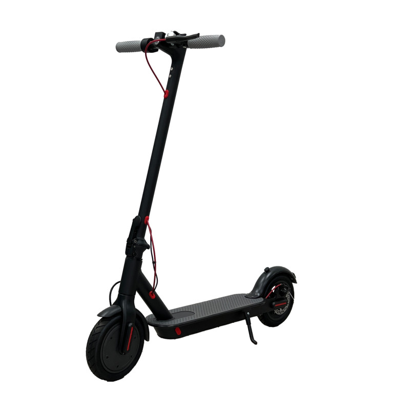 Электросамокат Atlas Classic Black (1025)